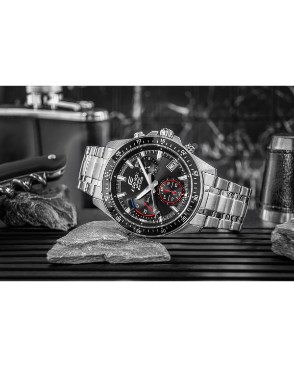 CASIO EFV-540D-1AVUEF Мужские часы