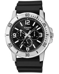 CASIO MTP-VD300-1BUDF Мужские часы