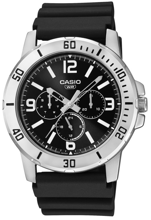 CASIO MTP-VD300-1BUDF Мужские часы