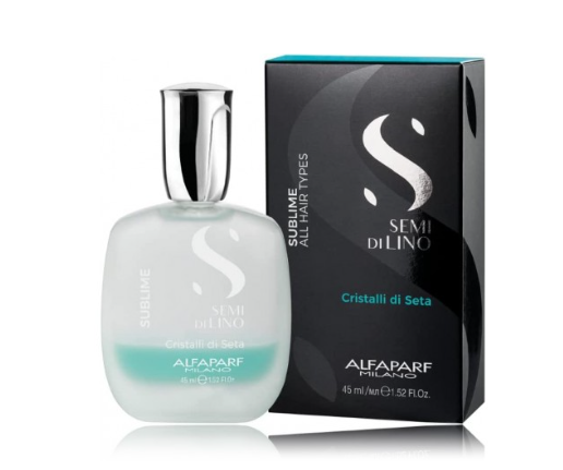 Alfaparf Milano Semi Di Lino Сыворотка 45 ml