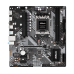 ASRock B650M-H/M.2+ Материнская плата mATX / AMD AM5