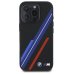 BMW BMHMP16X23SSPK Силиконовый Чехол для Apple iPhone 16 Pro Max