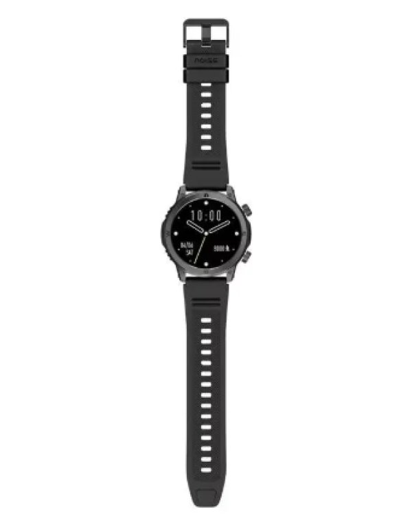 Noise Endeavour Умные Часы (Jet Black)