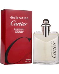 Cartier Declaration Парфюм EDT 50 ml