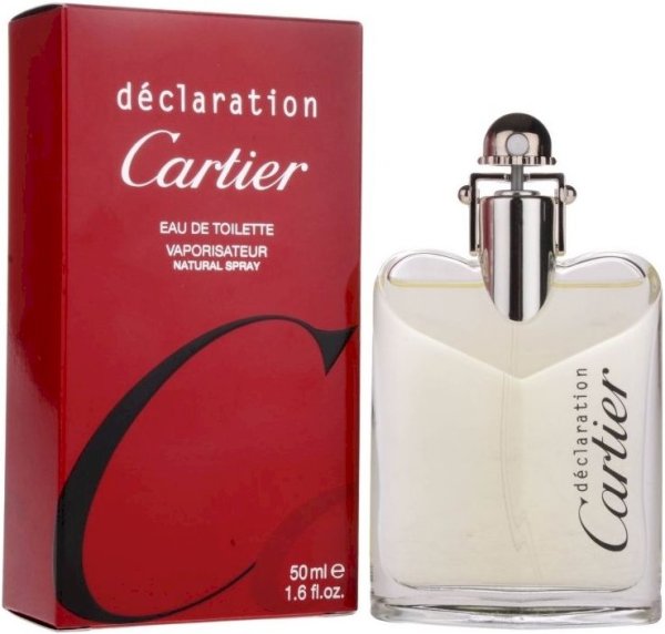 Cartier Declaration Парфюм EDT 50 ml
