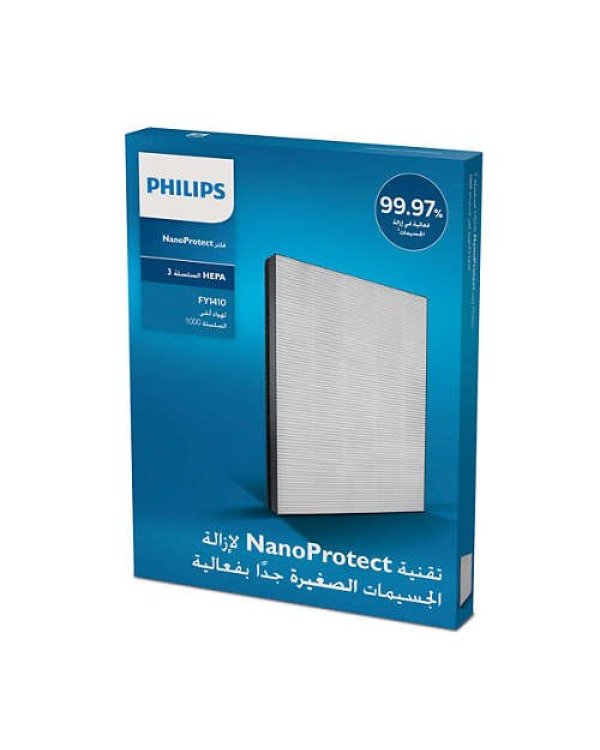 Philips 1000 series FY1413/30 Активный угольный фильтр