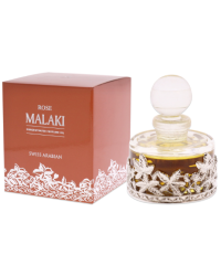 Swiss Arabian Rose Malaki Масло для Тела 25 ml
