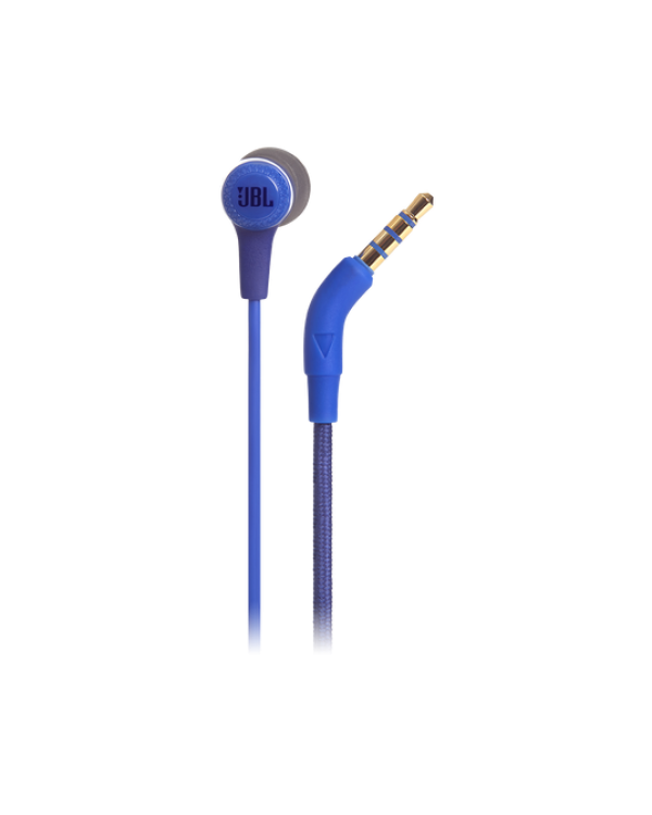 JBL E15 Проводные наушники