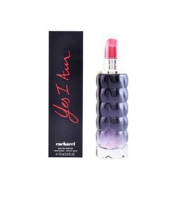 Cacharel Yes I Am Pink First Женская парфюмированная вода EDP 75 ml