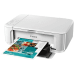 Canon Pixma MG3650S Струйный Принтер A4 / WIFI / 4800 x1200 dpi