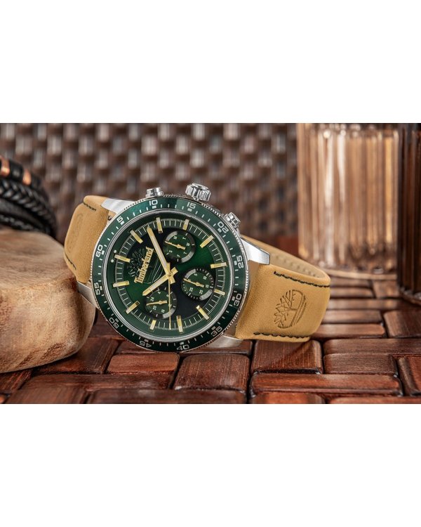 Timberland TDWGF0029001 Мужские часы