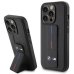 BMW Grip Hot Stamp Hardcase Защитный Чехол для Apple iPhone 15 Pro Max