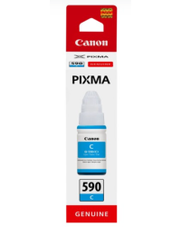 Canon GI-590 Чернильный картридж 70ml / Cayan