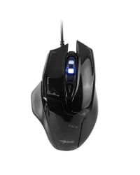 E-Blue EMS642 Master Of Destiny Игровая мышь с Дополнительными кнопками / LED / 3000 DPI / Avago Chipset / USB