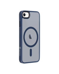 Tactical MagForce Hyperstealth Cover Защитный чехол для iPhone 7/8/SE2020/SE2022 / тёмно-синий