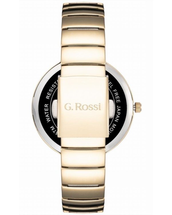 G.Rossi 12120B-3D1 Женские часы