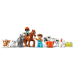LEGO Duplo 10416 Caring for Animals at the Farm Конструктор