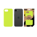 Tactical MagForce Velvet Smoothie Защитный чехол для Apple iPhone 16e / авокадо