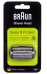 Braun Series 3 Насадки для Бритвы