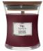 WoodWick Black Cherry Ароматическая свеча 85 g