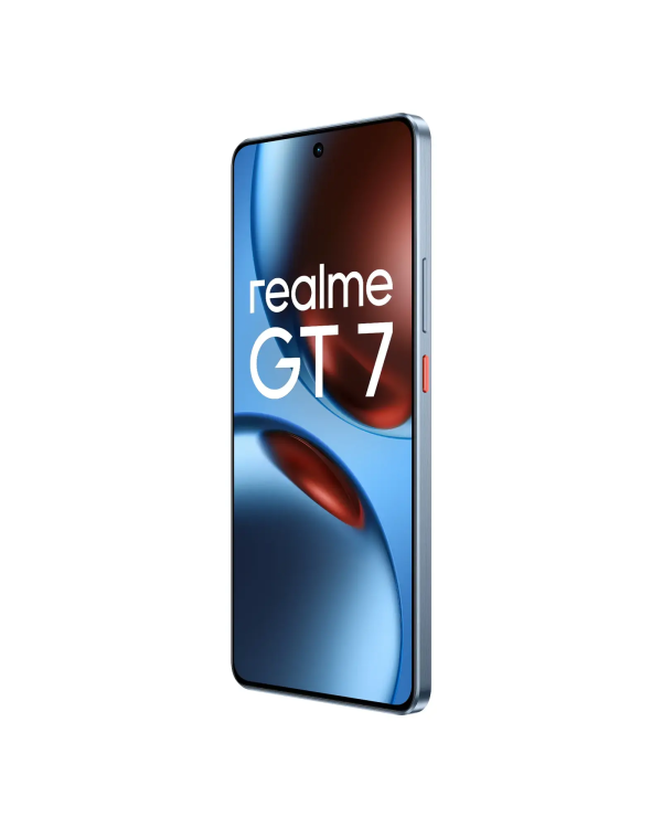Realme GT 7 5G Смартфон 12GB / 512GB