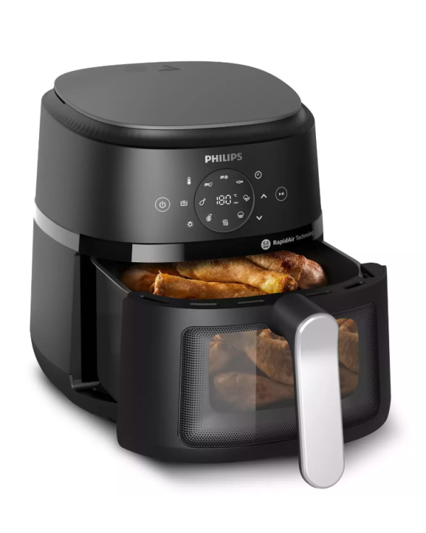 Philips 2000 series NA221/00 Аэрофритюрница 4.2L