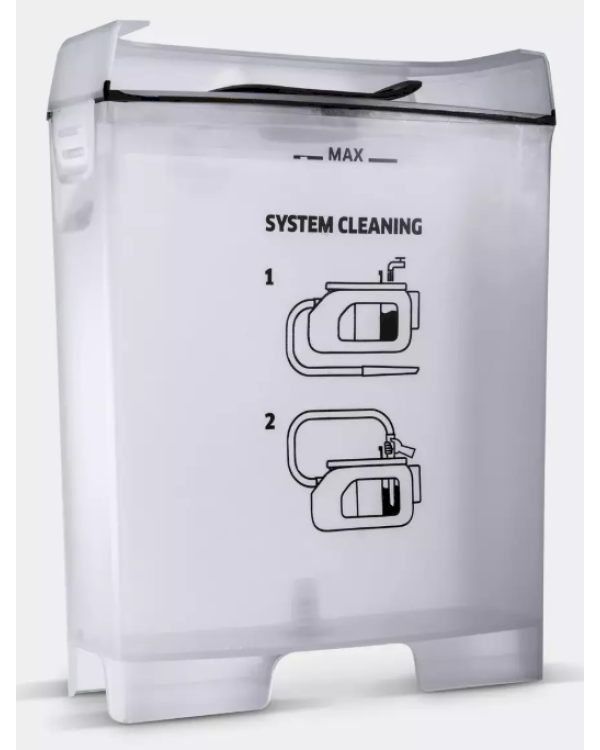 Kärcher SE 3-18 Машина для чистки ковров 18V 2.9L