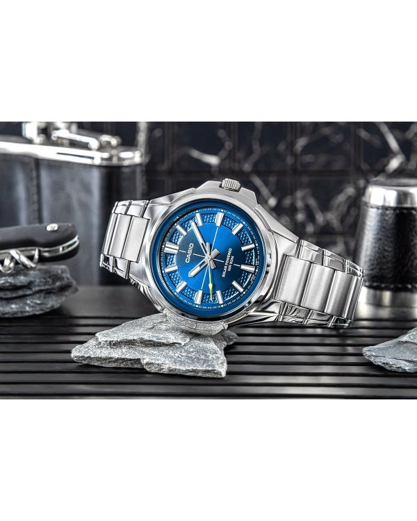 CASIO MTP-RS100D-2AVDF Мужские часы