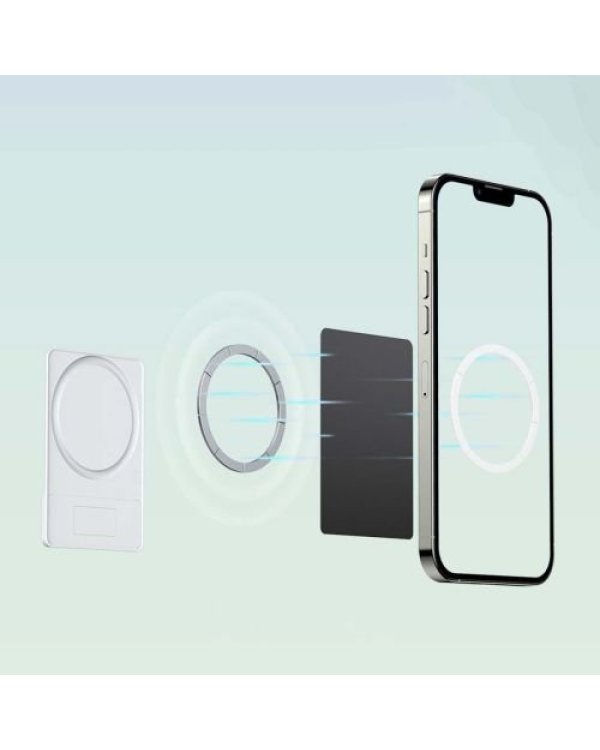 Baseus LUXZ010001 Складной Магнитный Кронштейн