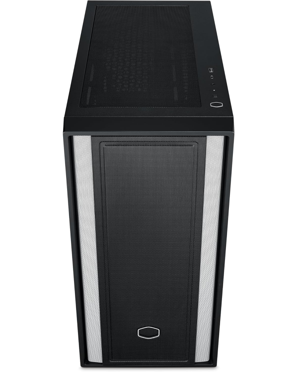 Cooler Master MasterBox 600 Lite ATX Компьютерный корпус