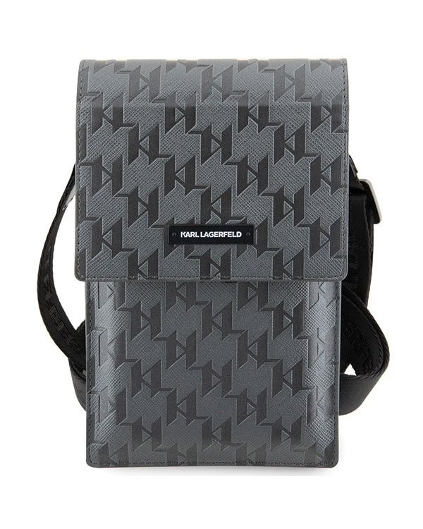 Karl Lagerfeld KLWBSAMSMG Сумка для телефона
