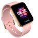 Garett Smartwatch GRC MAXX Gold Умные часы IPS / Bluetooth / IP68 / SMS