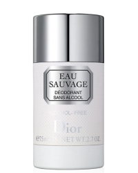 Dior Eau Sauvage Дезодорант Для мужчин 75ml