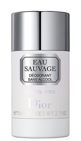 Dior Eau Sauvage Дезодорант Для мужчин 75ml Dior Eau Sauvage Дезодорант Для мужчин 75ml