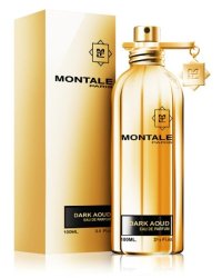 Montale Dark Aoud Парфюм EDP 100 ml Tester