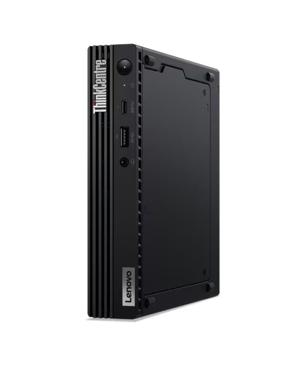 Lenovo ThinkCentre M60e Мини Пк i3 i3-1005G1 / 8GB / 256GB / Wind 10 Pro