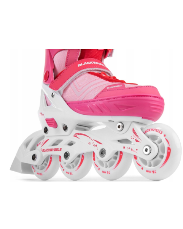 Blackwheels Playful Ролики 32-35