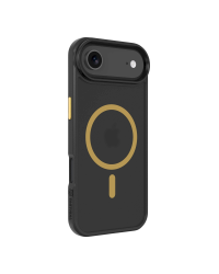 Tactical MagForce Hyperstealth 2.0 Cover Защитный чехол для iPhone Air / чёрный/жёлтый