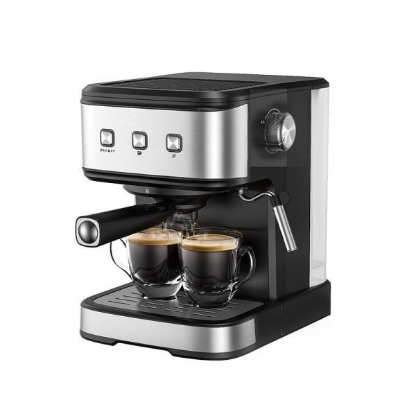 Обложка книги «Sboly 8501 2in1 Капсульный Кофейный Аппарат Nespresso»