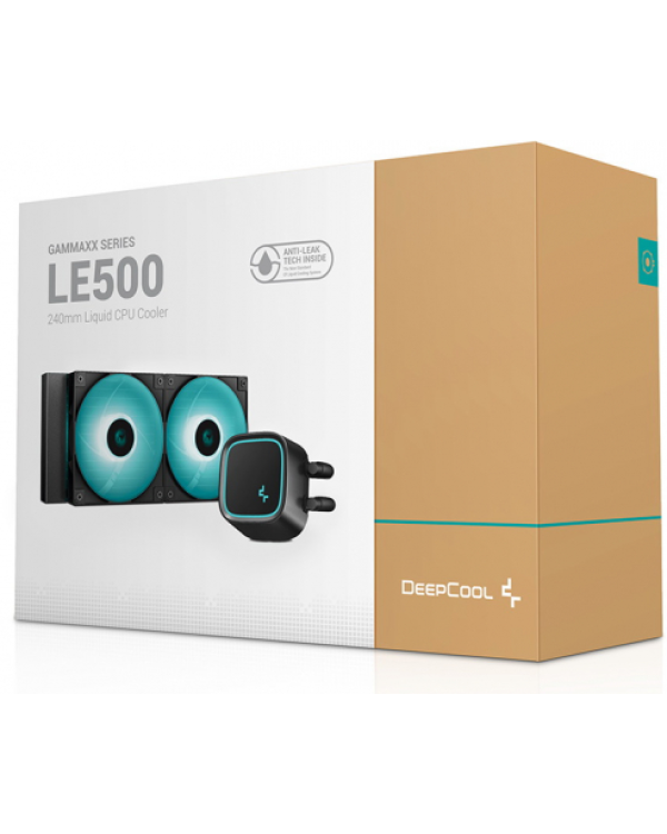 DeepCool LE500 Marrs Кулер