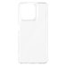 Tactical TPU Cover Защитный чехол для Motorola Moto G56 / прозрачный