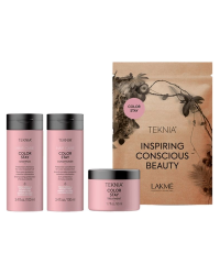Lakmé Teknia Color Stay Дорожный Набор