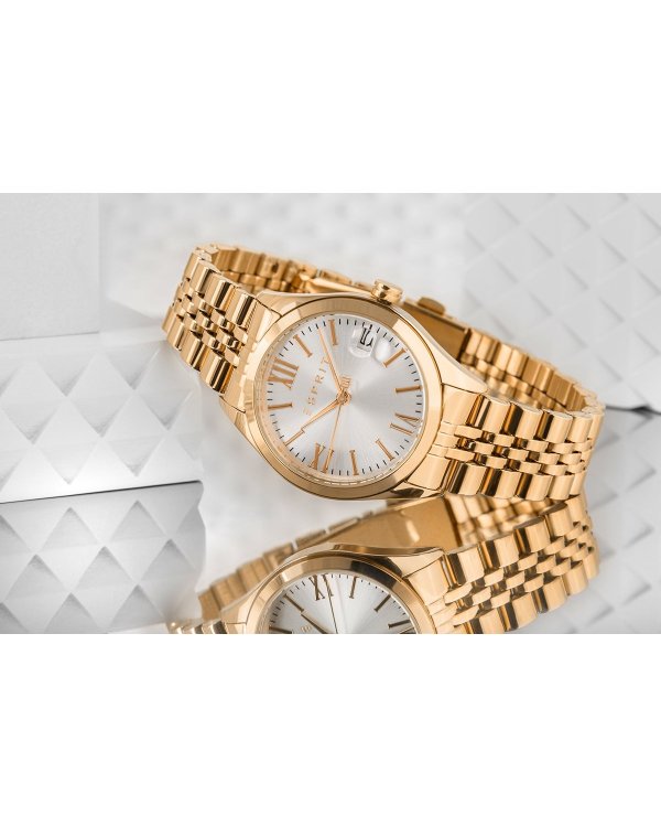 Esprit ES1L321M0075 Женские часы