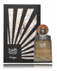 Zimaya Charisma Pour Homme Парфюм EDP 100 ml