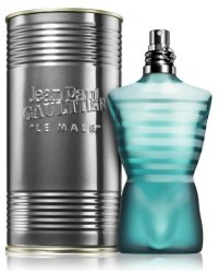 Jean P. Gaultier Le Male Парфюм EDT 125 ml Tester