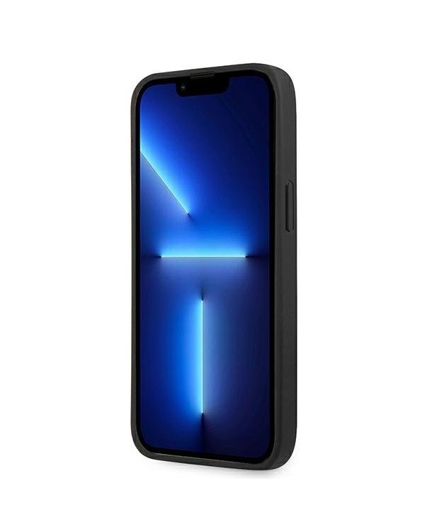 Guess GUHCP14L4GMGGR Чехол для Apple iPhone 14 Pro