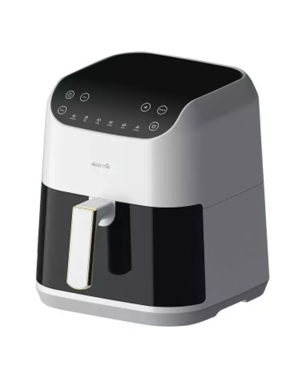 Deerma DEM-KZ130W Фритюрница