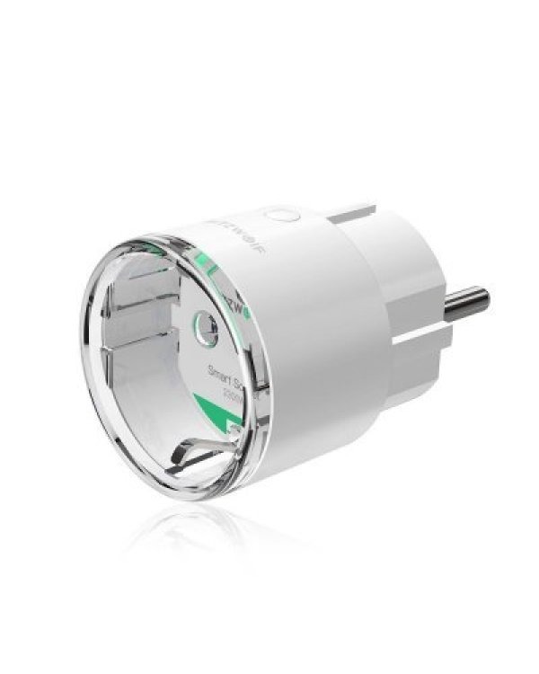 Дополнительное изображение книги «Blitzwolf BW-SHP6 Smart Socket Умная розетка 3,8kW / Google Home / IFTTT»