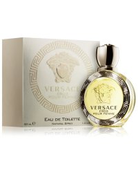 Versace Eros Pour Femme Парфюм EDT 30 ml
