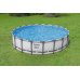 Bestway Steel Pro 561FM Каркасный бассейн 610 x 132cm